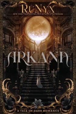 Arkana by RuNyx
