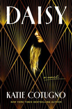 Daisy by Katie Cotugno