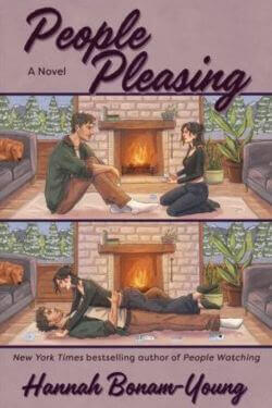 People Pleasing by Hannah Bonam-Young