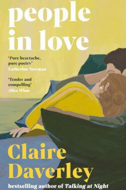 People in Love by Claire Daverley