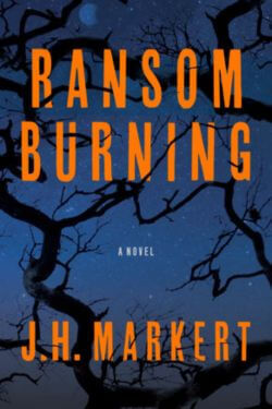 Ransom Burning by J. H. Markert