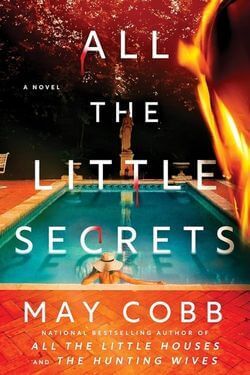All the Little Secrets by May Cobb
