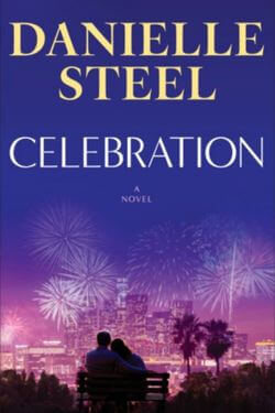 Celebration by Danielle Steel