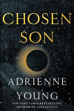 Chosen Son by Adrienne Young