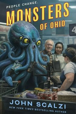 Monsters of Ohio by John Scalzi