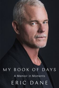 My Book of Days by Eric Dane