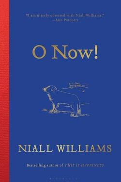 O Now! by Niall Williams