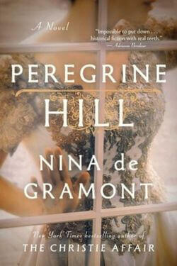 Peregrine Hill by Nina de Gramont