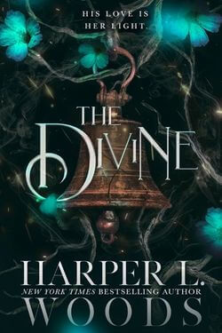 The Divine by Harper L Woods