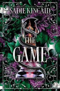 The Game by Sadie Kincaid