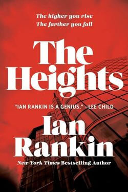 The Heights by Ian Rankin